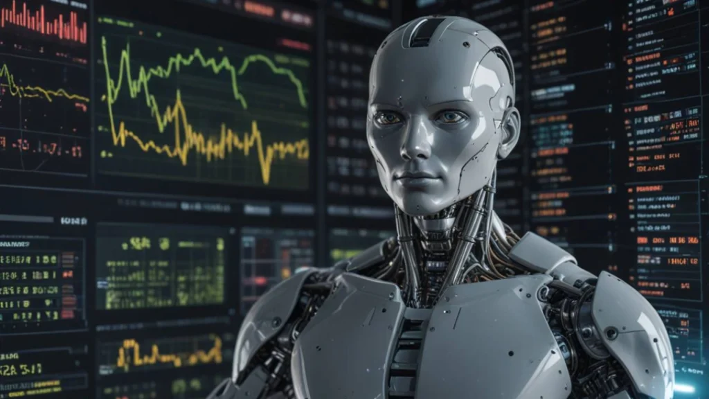 The Role of AI in Climate Change: Innovations and Challenges