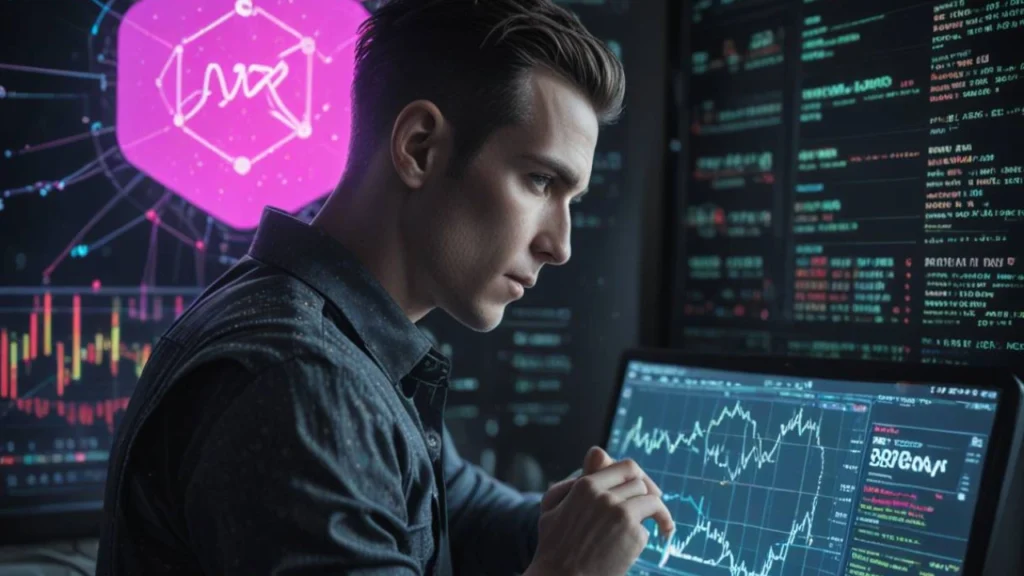 How Machine Learning is Revolutionizing Finance